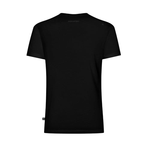 CAMISA NEGRA TAINA MONASTERY